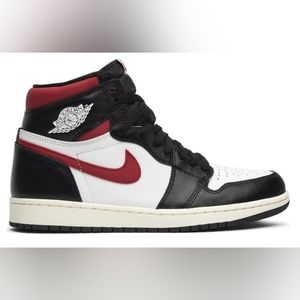 Jordan 1 Retro OG Gym Red